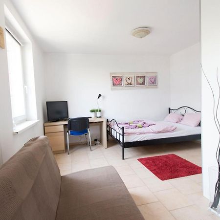 Lucky Apartaments Old Town -Economy Wrocław Dış mekan fotoğraf