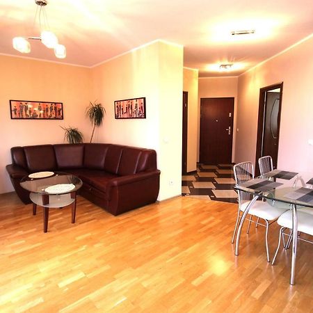 Lucky Apartaments Old Town -Economy Wrocław Dış mekan fotoğraf