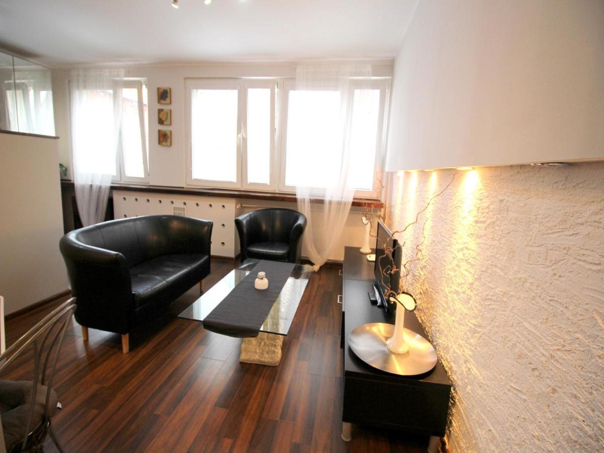 Lucky Apartaments Old Town -Economy Wrocław Dış mekan fotoğraf