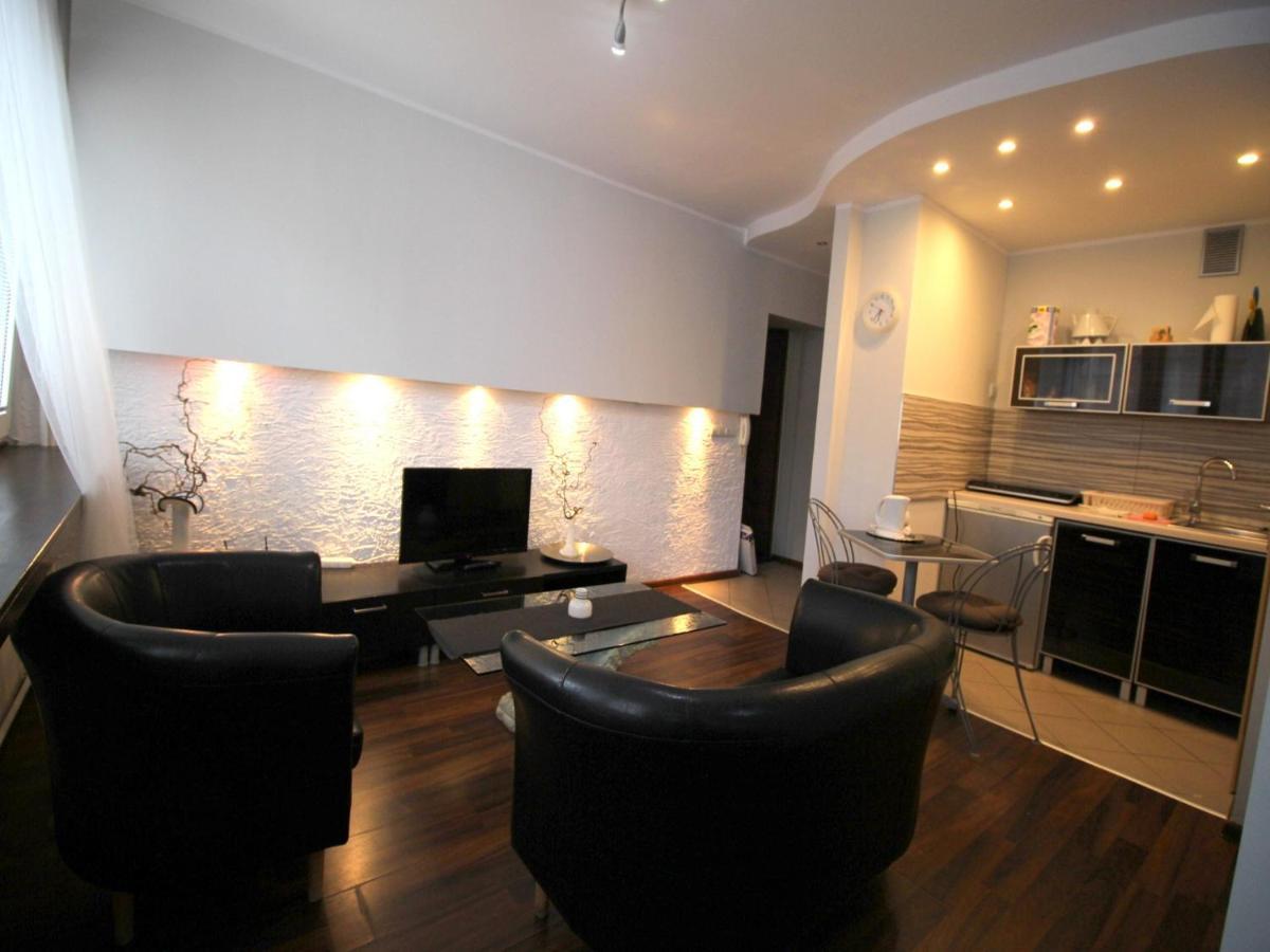 Lucky Apartaments Old Town -Economy Wrocław Dış mekan fotoğraf