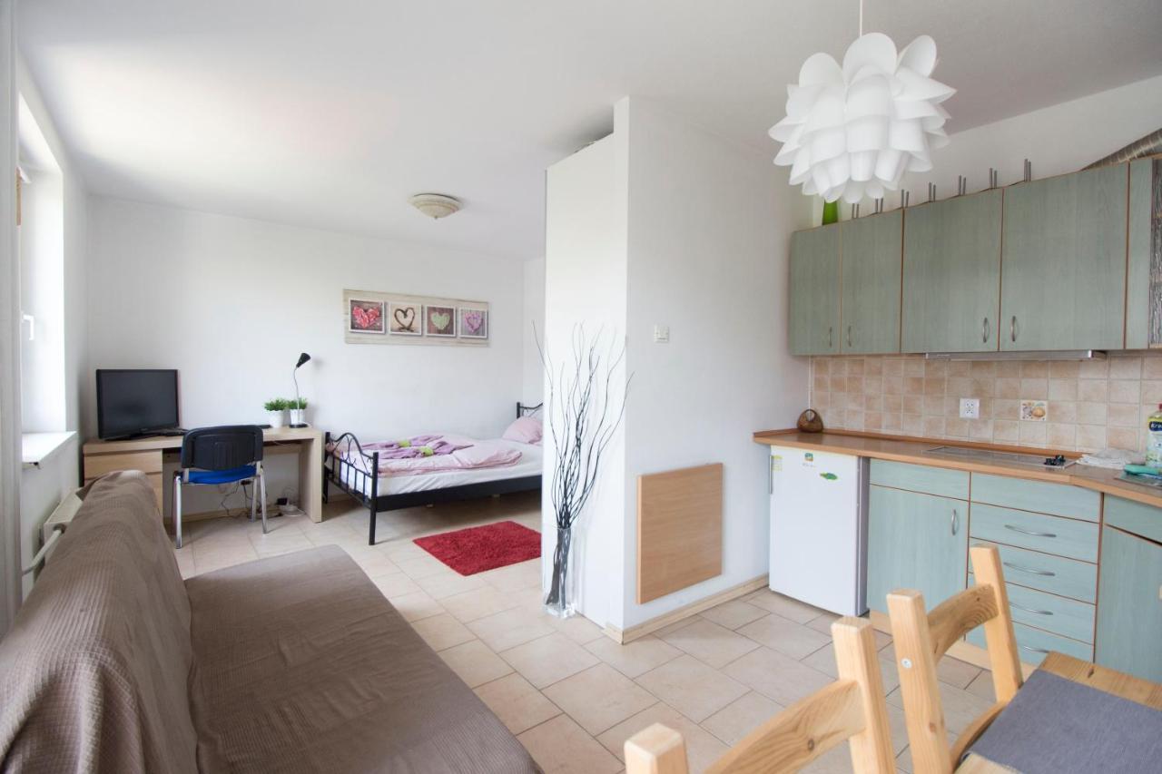 Lucky Apartaments Old Town -Economy Wrocław Dış mekan fotoğraf