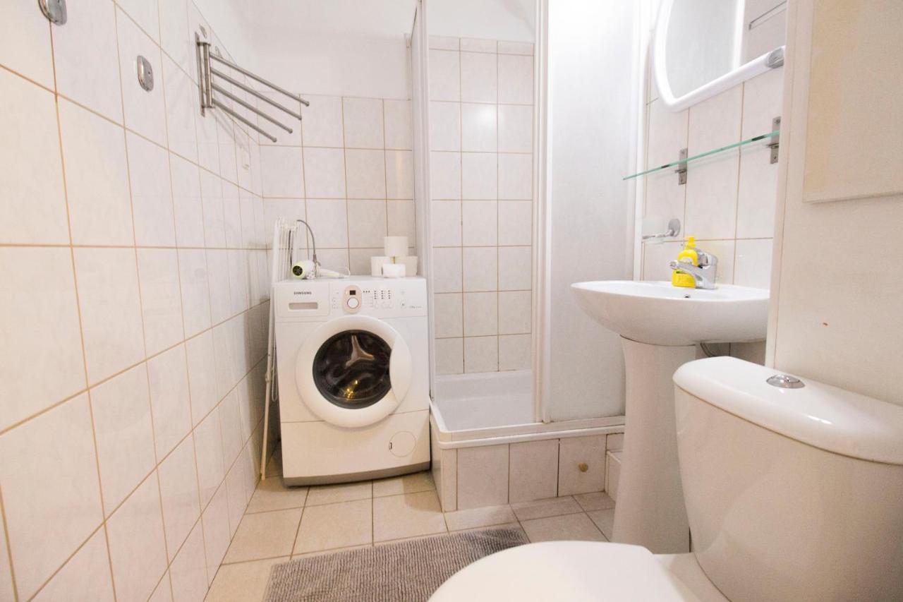Lucky Apartaments Old Town -Economy Wrocław Dış mekan fotoğraf