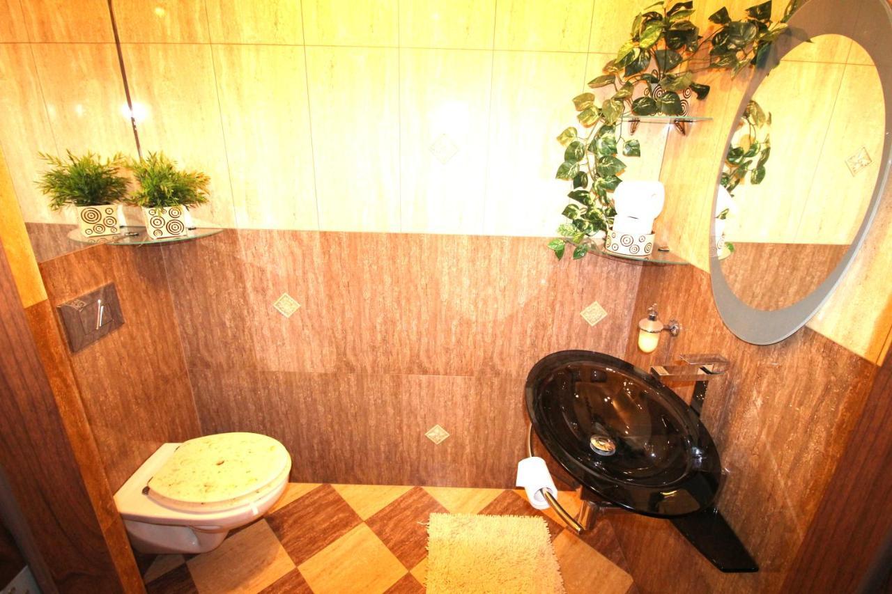 Lucky Apartaments Old Town -Economy Wrocław Dış mekan fotoğraf