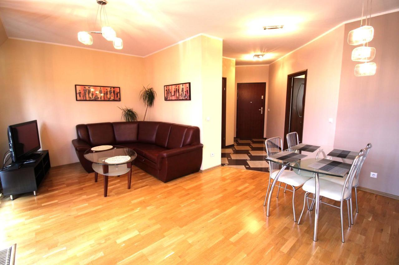 Lucky Apartaments Old Town -Economy Wrocław Dış mekan fotoğraf